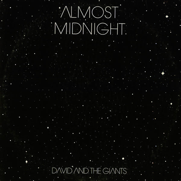 Almost Midnight