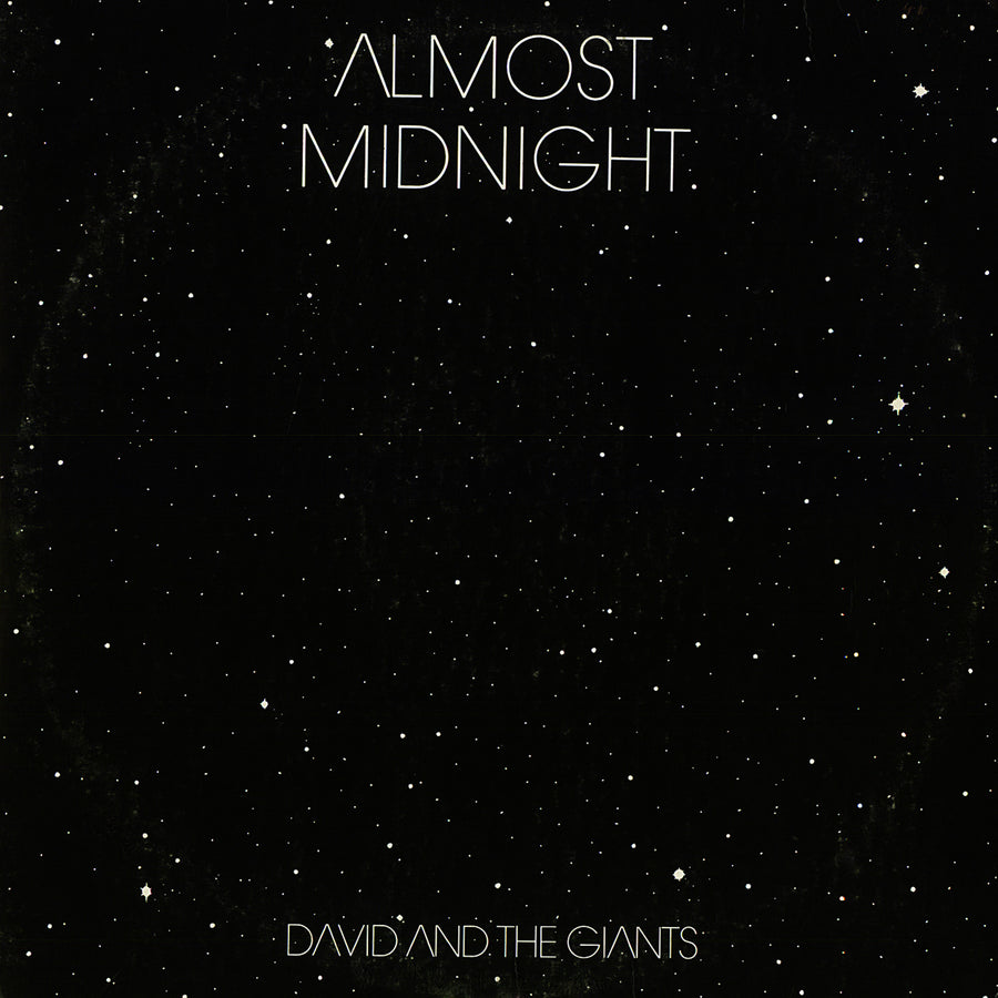 Almost Midnight
