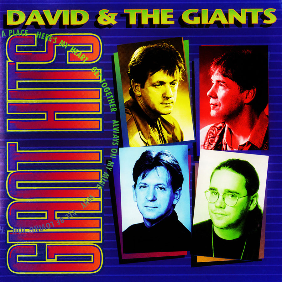 Giant Hits
