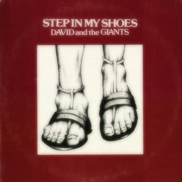 Step in My Shoes
