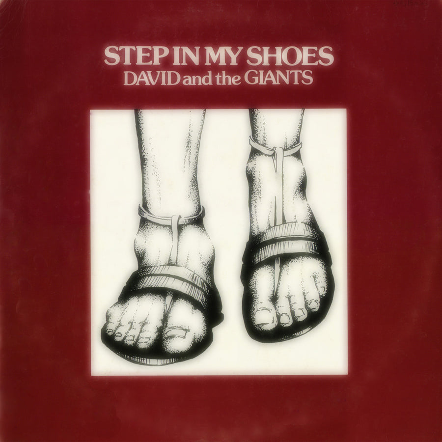 Step in My Shoes