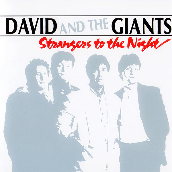 Strangers to the Night