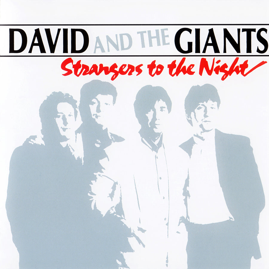 Strangers to the Night