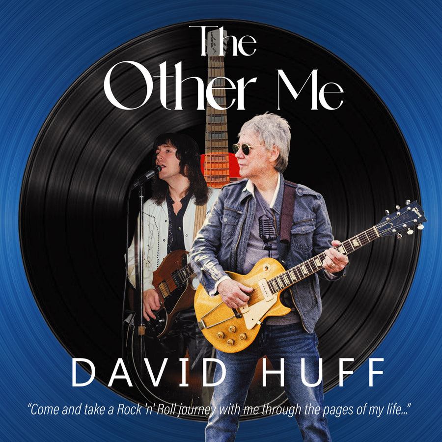 The Other Me - Autobiography