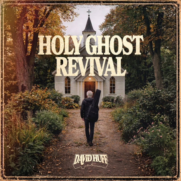 Holy Ghost Revival