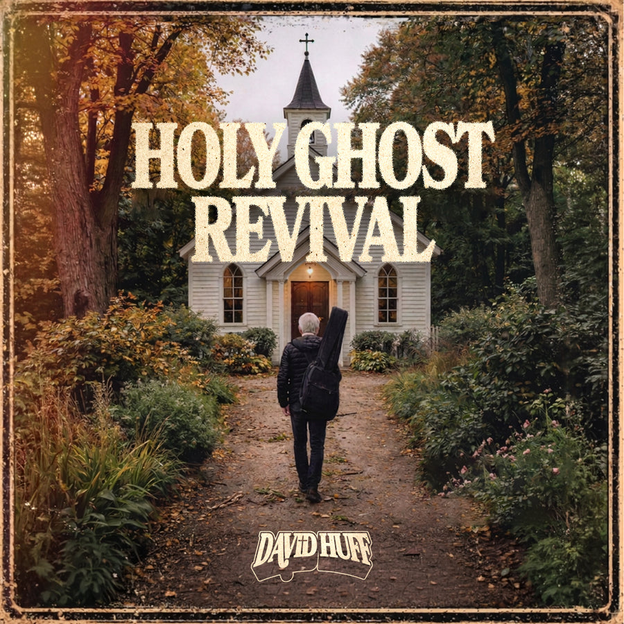 Holy Ghost Revival