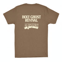 Holy Ghost Revival T-Shirt