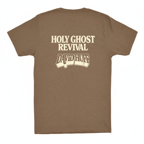 Holy Ghost Revival T-Shirt
