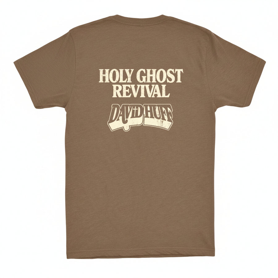 Holy Ghost Revival T-Shirt